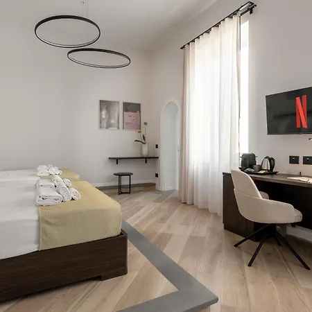 Domus Mea Suite-3